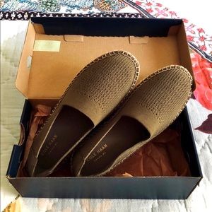 Cole Haan Cloudfeel Espadrilles